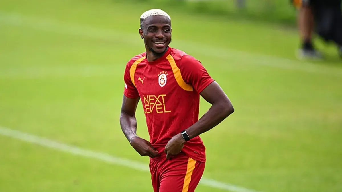 Galatasaray, Marmoush için Manchester City'yi izliyor