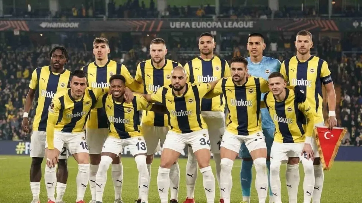 Fenerbahçe, Yusuf Akçiçek'i geri getirmeye çalışıyor