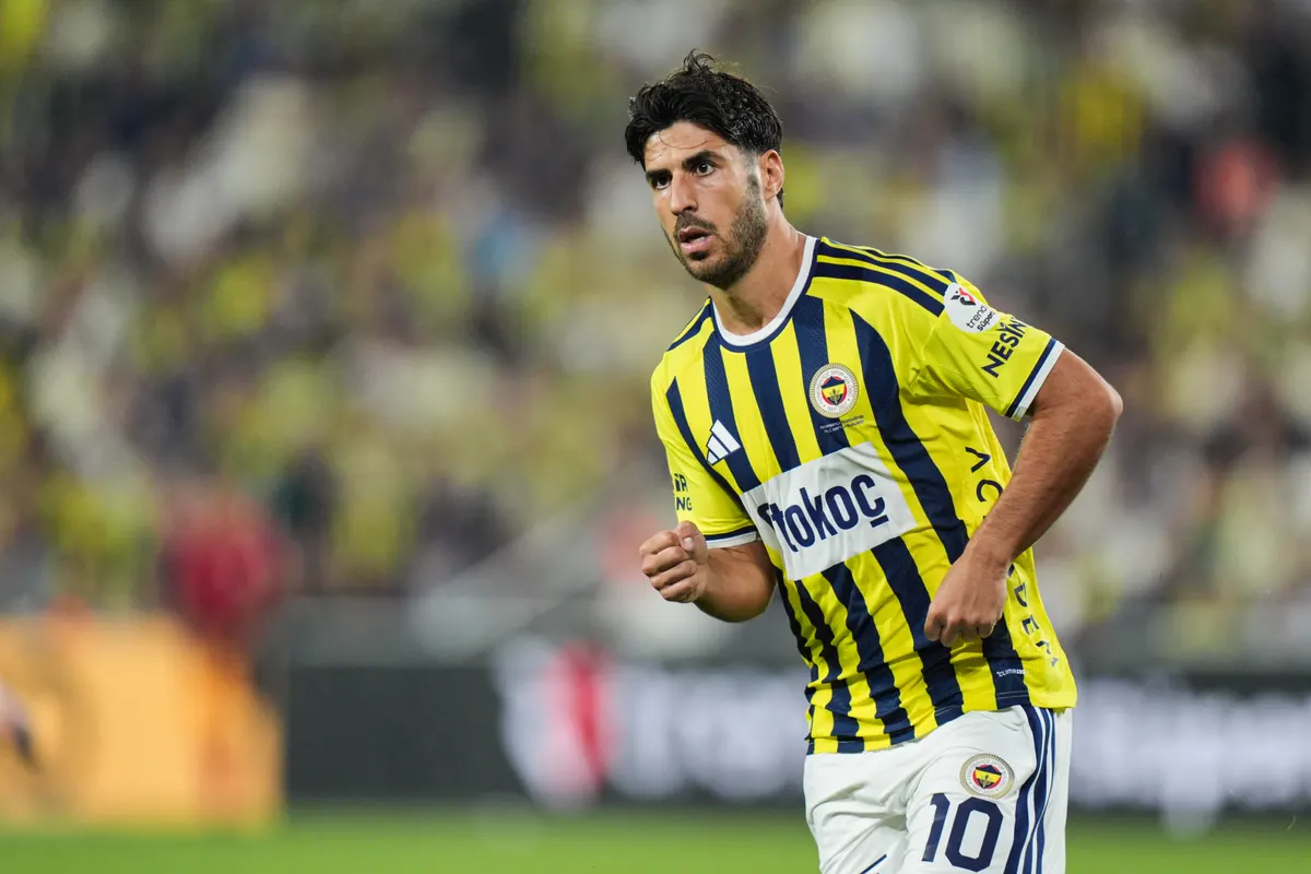 Asensio: Bu galibiyete ihtiyacımız vardı