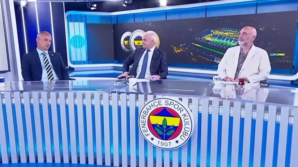 Fenerbahçe'de Kartal krizi: Oğuz Çetin'den açıklama
