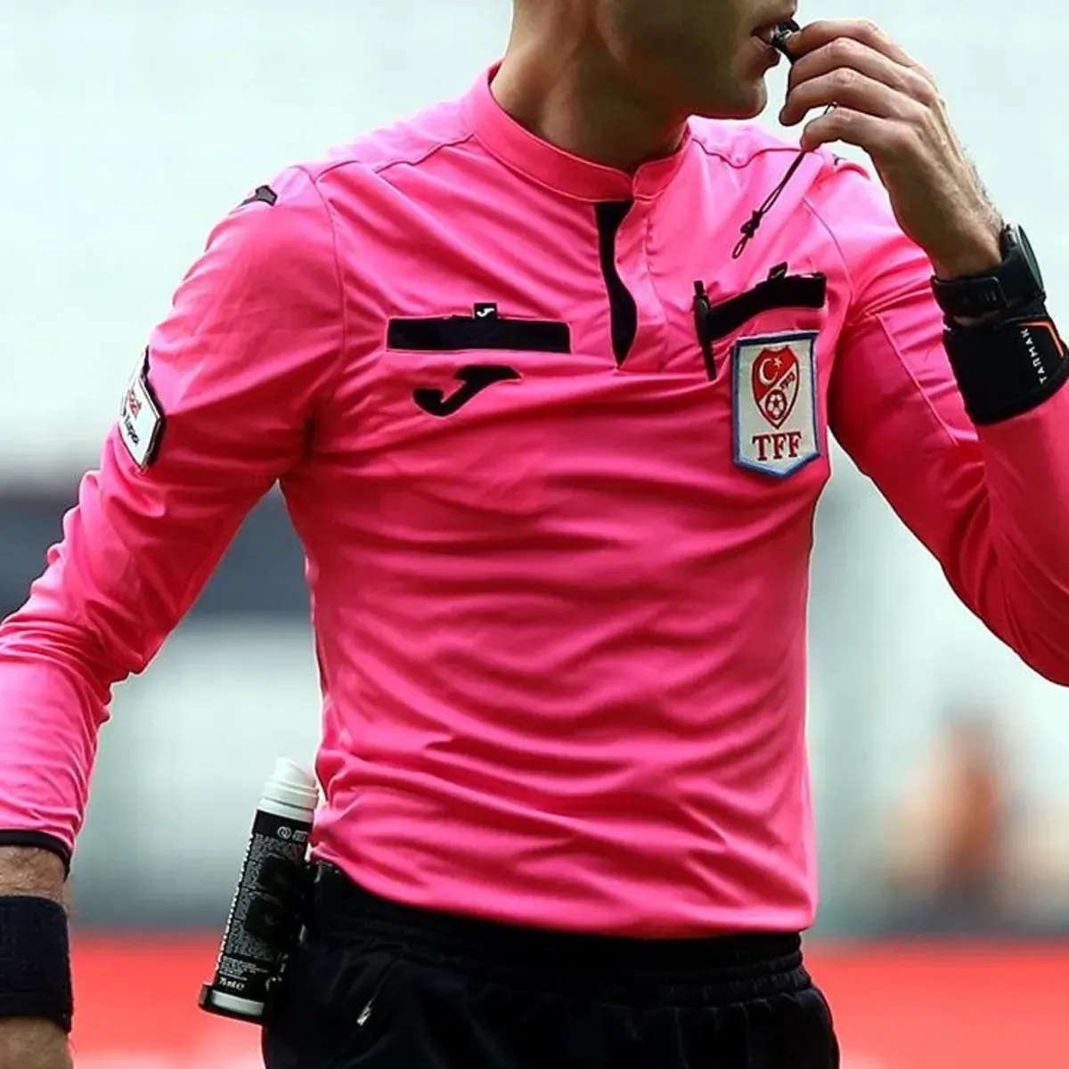 Süper Lig'de açılış haftasının hakemleri açıklandı