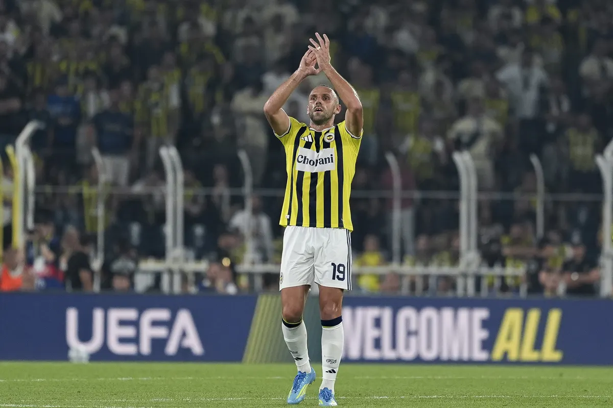Muriqi: Lukaku'dan çok şey öğreneceğim