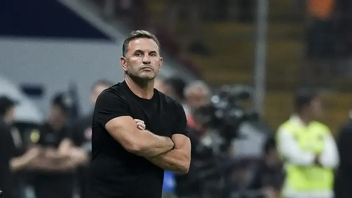 Buruk: Şampiyon yine Galatasaray olacak