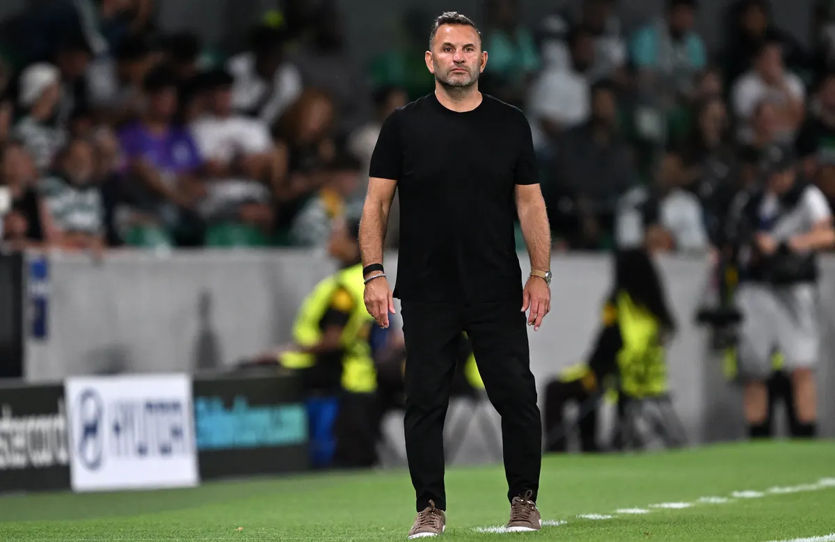 Buruk: Trabzonspor'dan lider olarak ayrılmak istiyoruz