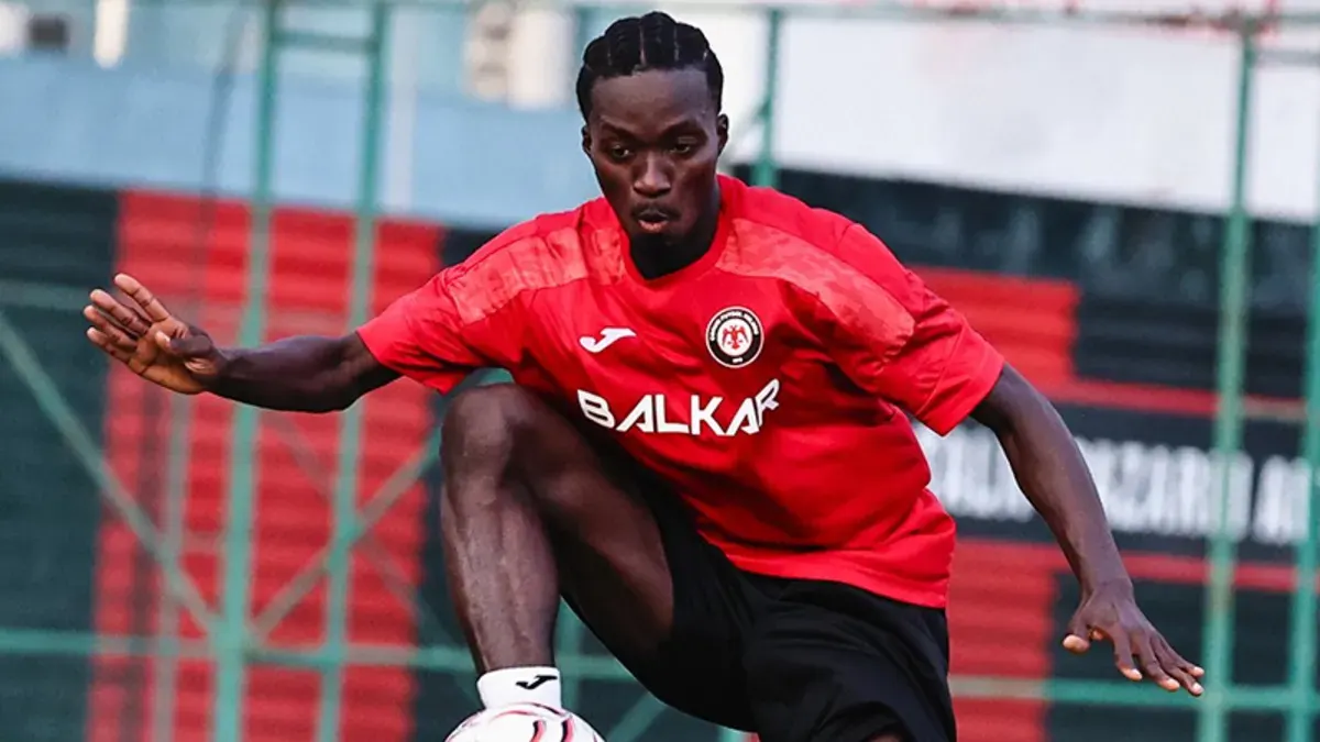 Çorum FK, Kasımpaşa maçına hazırlanıyor