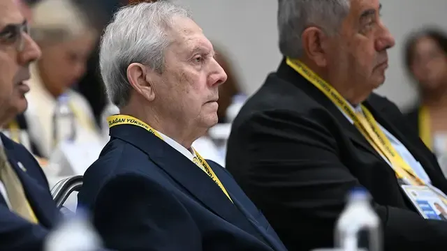 Fenerbahçe'den 120 milyon dolarlık gayrimenkul projesi