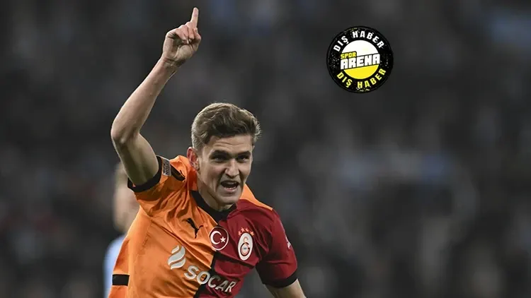 Le Havre, Galatasaray'ın stoperi Jelert'i istiyor