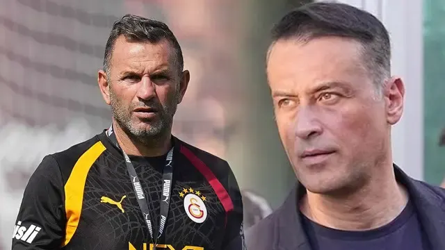 Galatasaray'dan futbolculara kick boks yasağı
