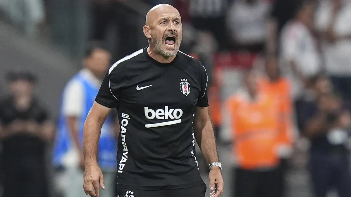Italiano'dan Süper Lig'e övgü dolu sözler
