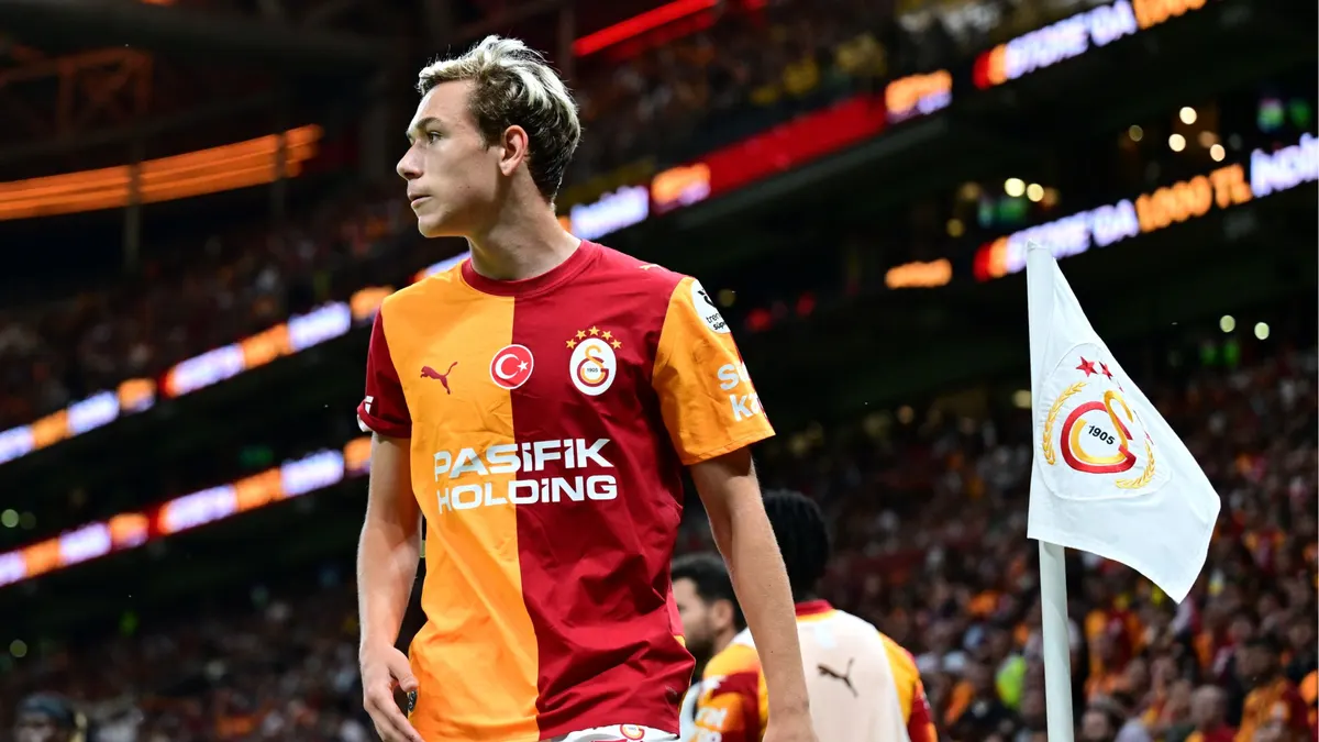 Galatasaraylı Batrakov, Rusya'nın aday kadrosunda