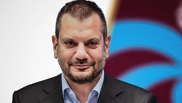 Doğan: Reis 'çağırdığınız an gelirim' dedi