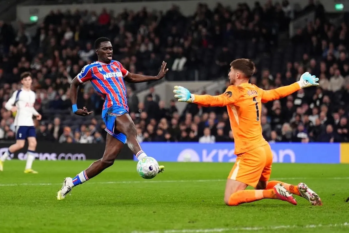 Galatasaray'dan Ismaila Sarr için resmi teklif