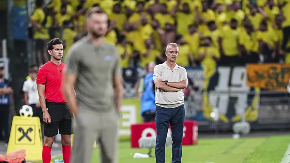 Fenerbahçe'nin kanat transferinde iki isim öne çıktı