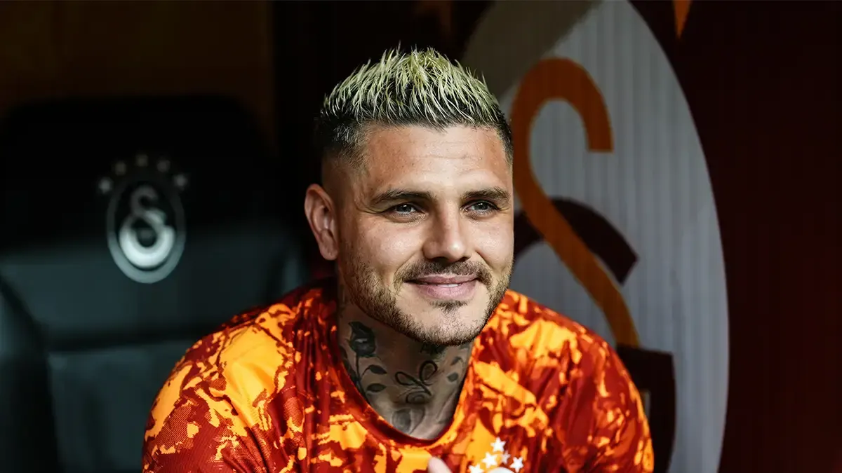 Icardi'ye Brezilya'dan sürpriz ilgi: Atletico Mineiro