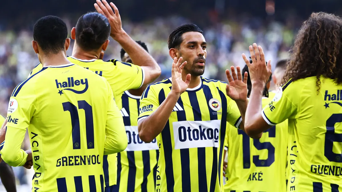 Fenerbahçe, Turan Tovuz ile hazırlık maçı oynayacak