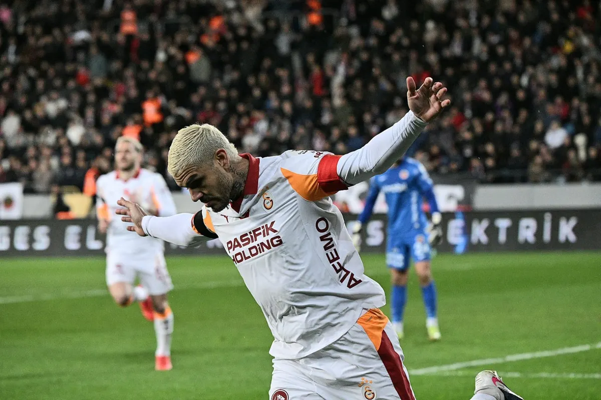 Icardi kulüpsüz kaldı, menajeri Avrupa'da arıyor