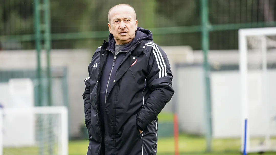 Gaziantep FK Başkanı: Kadroya 8 oyuncu kattık