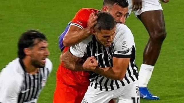 Rıdvan Dilmen'den Alanyaspor-Beşiktaş hakemine sert tepki