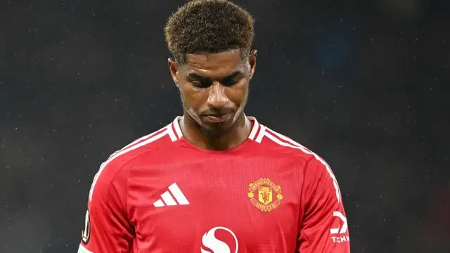 Fenerbahçe'nin Rashford transferinde olumsuz gelişme