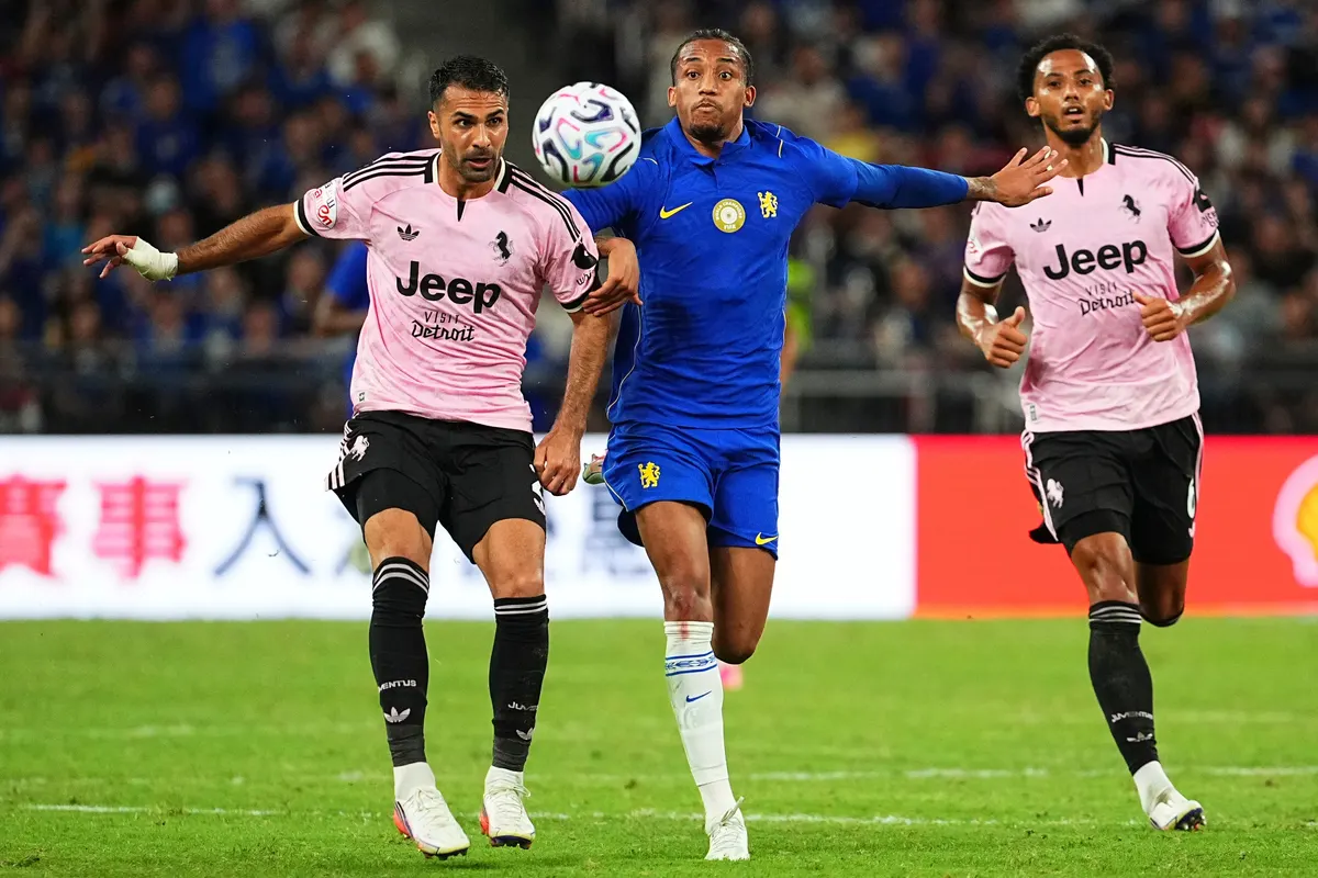 Zeki Çelik: Juventus'a transferde tereddüt etmedim