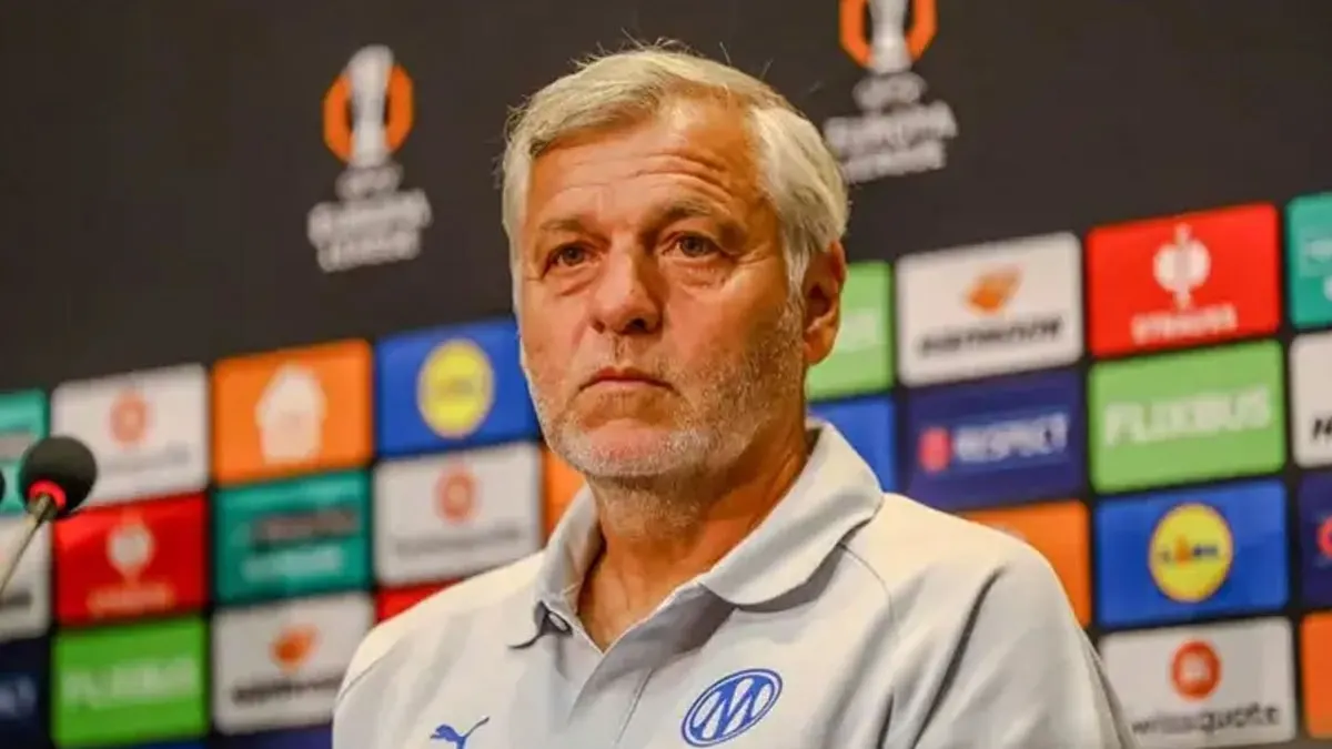 Genesio: Beşiktaş turnuvada çok ileri gidebilir