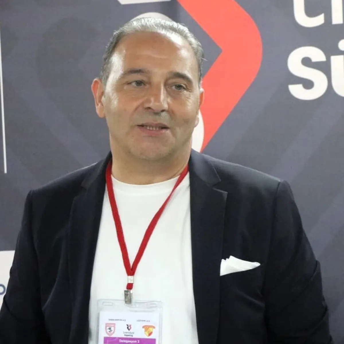 Samsunspor'da Fuat Çapa: Eleştiriler normal