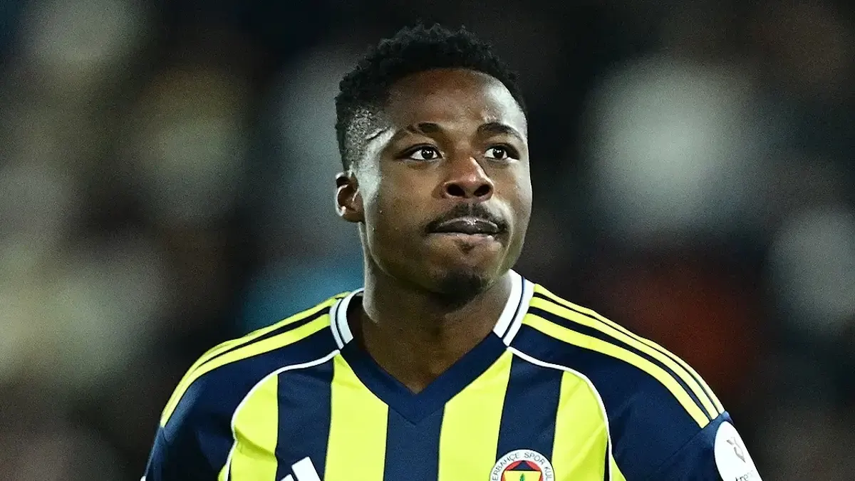 Musaba, Hollanda yerine Kongo'yu seçti