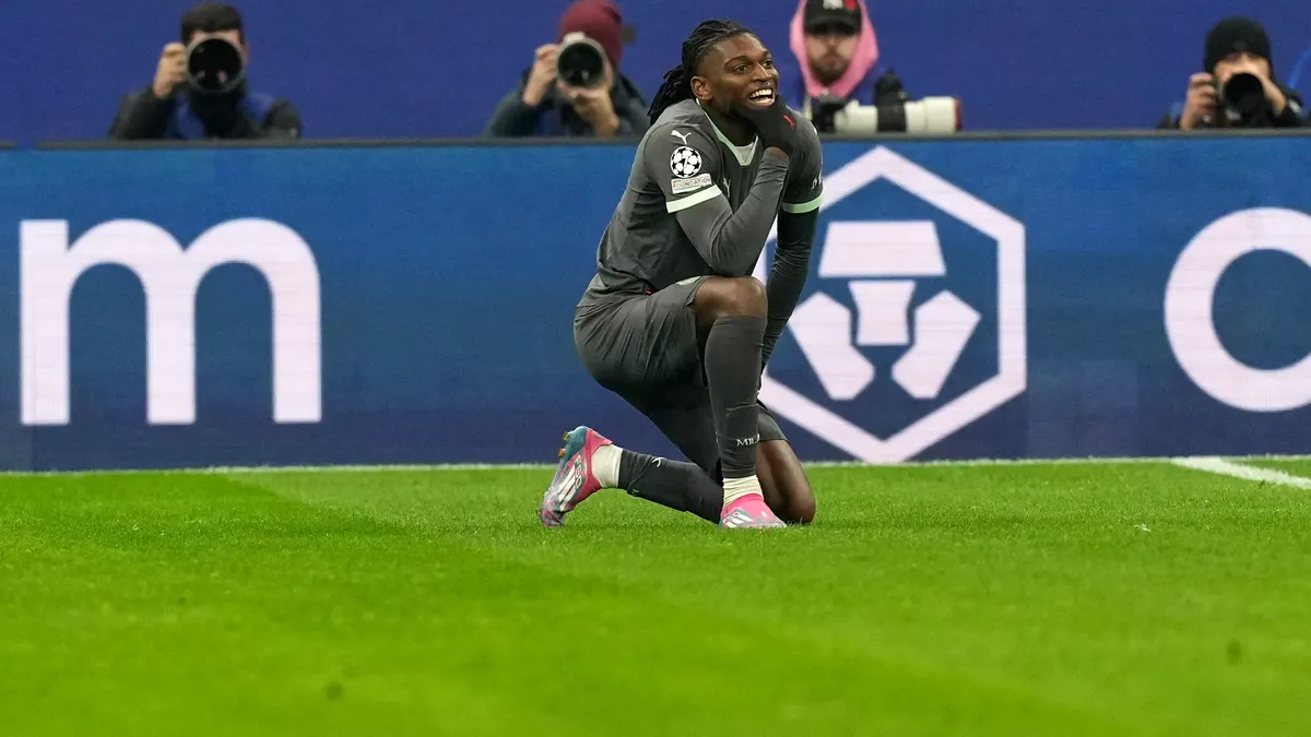 Galatasaray'ın gündeminde yeniden Leao var