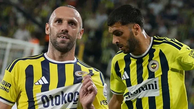 Fenerbahçe'de Muriqi-Oğuz Aydın diyaloğu ortaya çıktı
