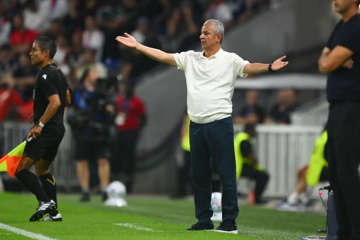 Kartal'dan Lyon sonrası eleştirilere sert yanıt