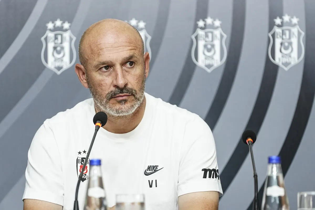 Italiano: Play-off'ta taraftarımızla iyi sonuç istiyoruz