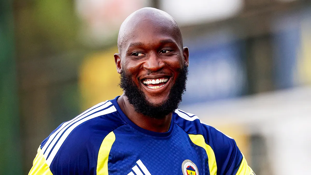 Lukaku'nun babasından Gençlerbirliği'ne uzanan tesadüf