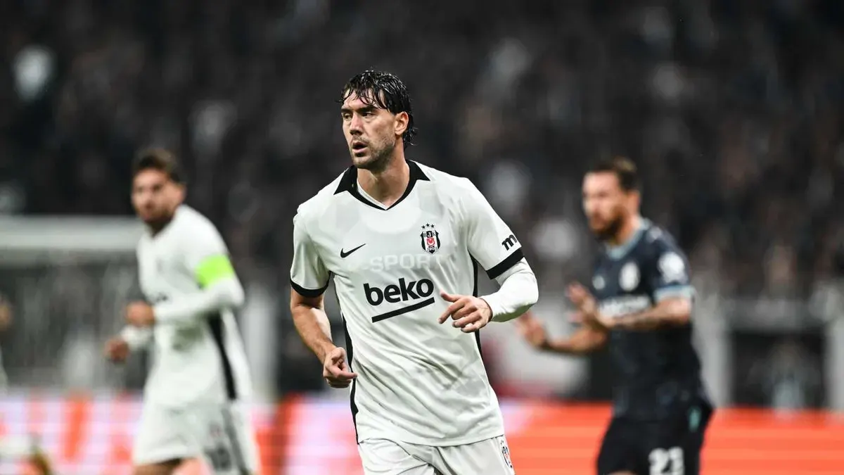 Beşiktaş'ı milli aranın ardından 8 maçlık maraton bekliyor