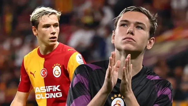 Karpin'den Galatasaray'daki Batrakov'a destek mesajı