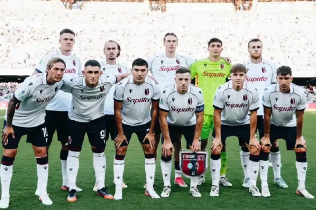 Fenerbahçe'nin eski hocası Tedesco, Bologna'da kapıda