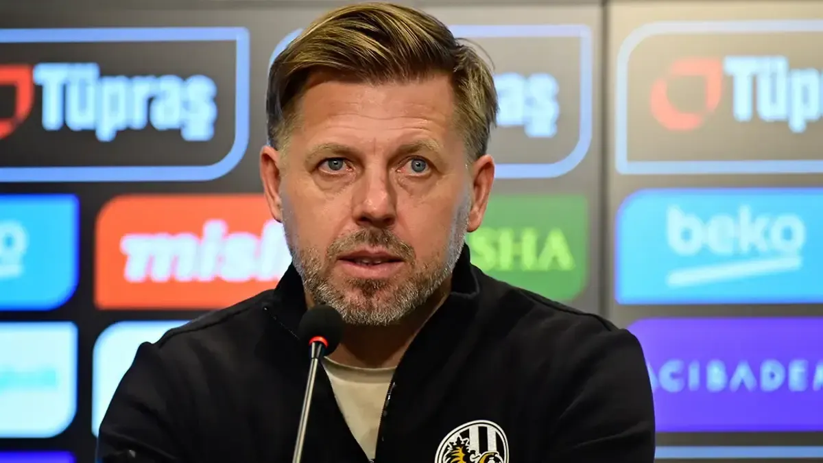 Hradec Kralove hocası Beşiktaş atmosferini övdü