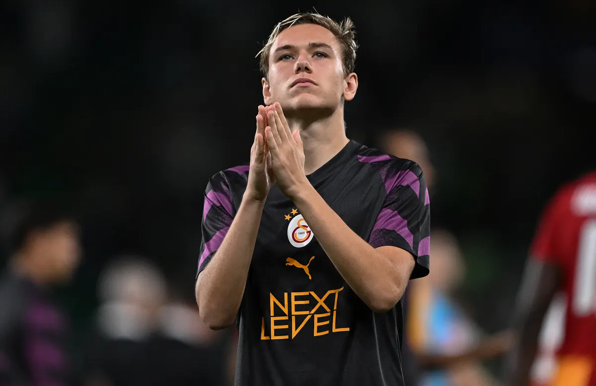Kanchelskis: Galatasaray'ın Batrakov'una zaman tanınmalı