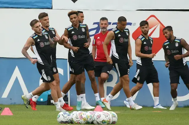 Trabzonspor'un gündeminde Gedson Fernandes var