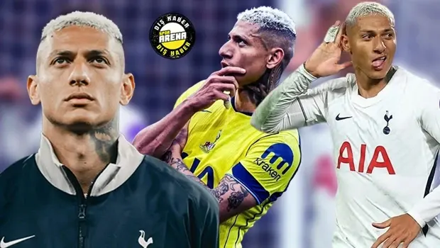 Trabzonspor Richarlison için yeni teklif hazırlıyor
