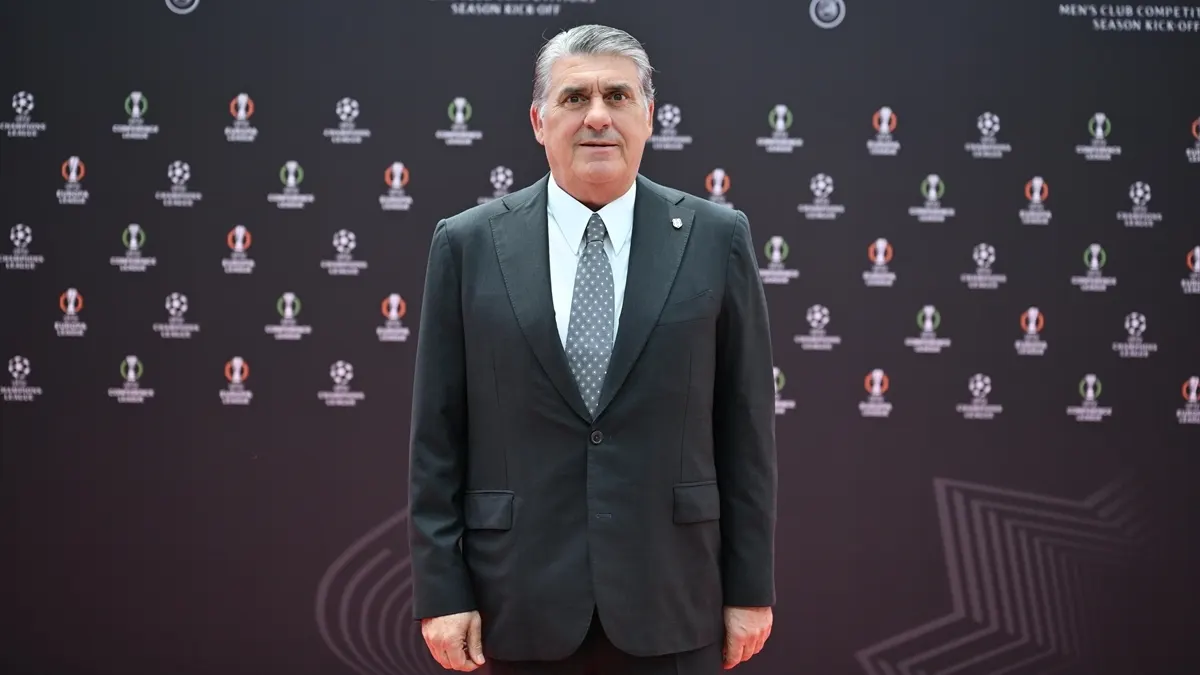Adalı: Bir iki bölgeye daha transfer yapabiliriz