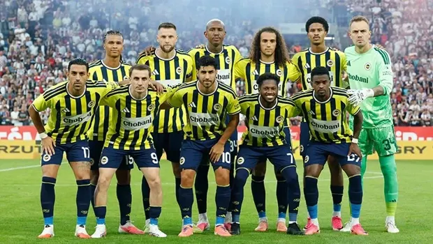 Polonya basını Talisca ve Günok'u övdü