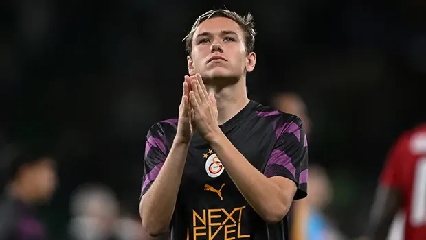 Batrakov'dan Galatasaray sözleri: Hakkını vermeliyim