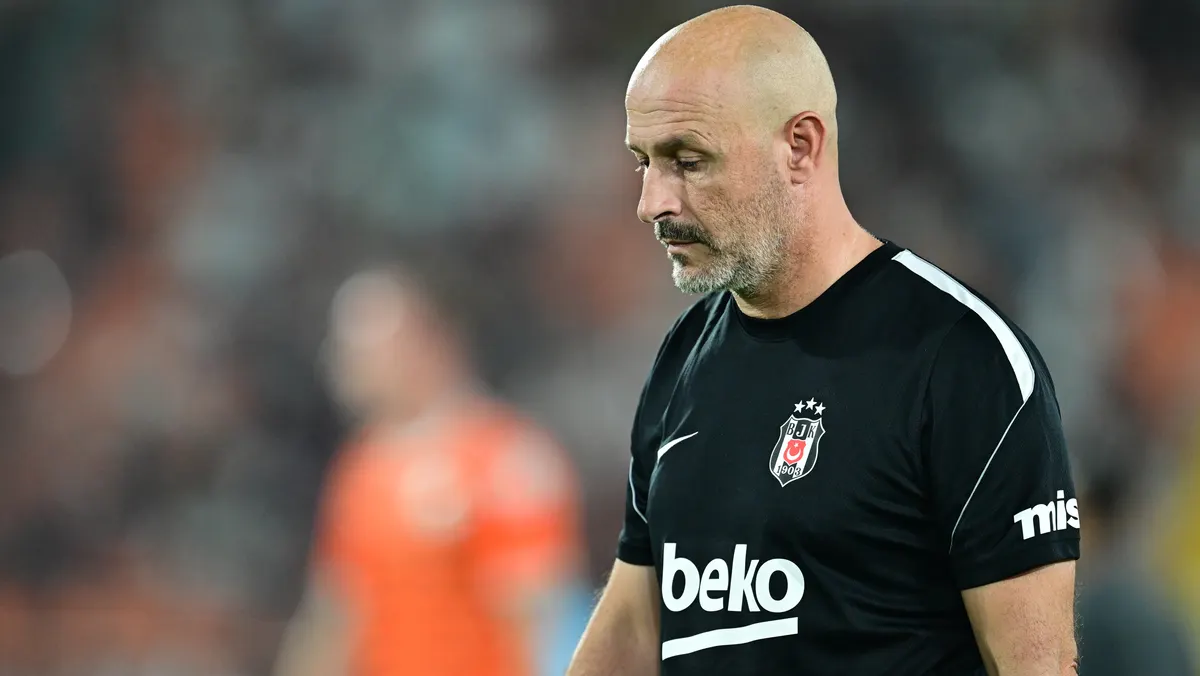 Italiano: Alanyaspor mağlubiyeti sonrası bitiricilik uyarısı