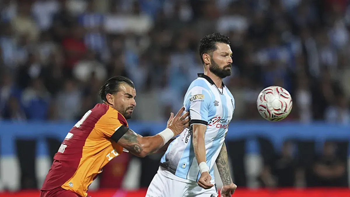 Eren Tozlu: Erzurumspor toparlanacak