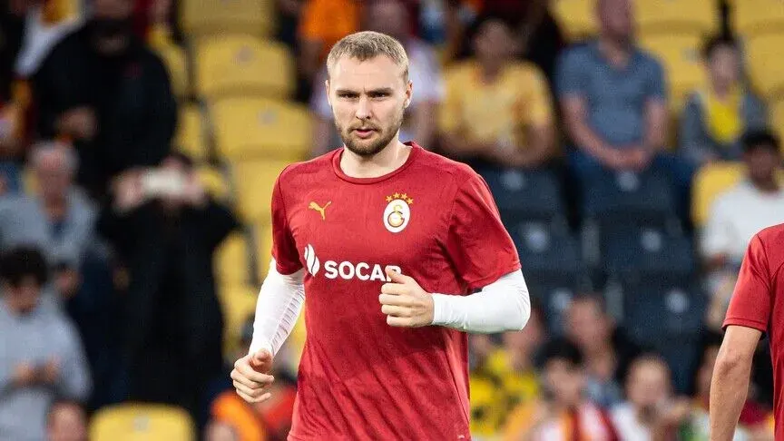 Galatasaray, Nelsson ile yollarını ayırdı