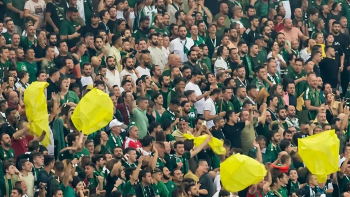 Amedspor Başkanı Eren'den Kocaelispor maçı sonrası açıklama