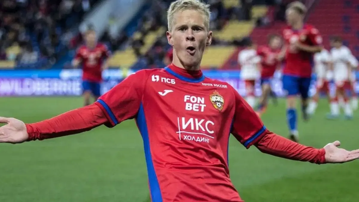 Beşiktaş'ın Kislyak transferinde CSKA Moskova engeli