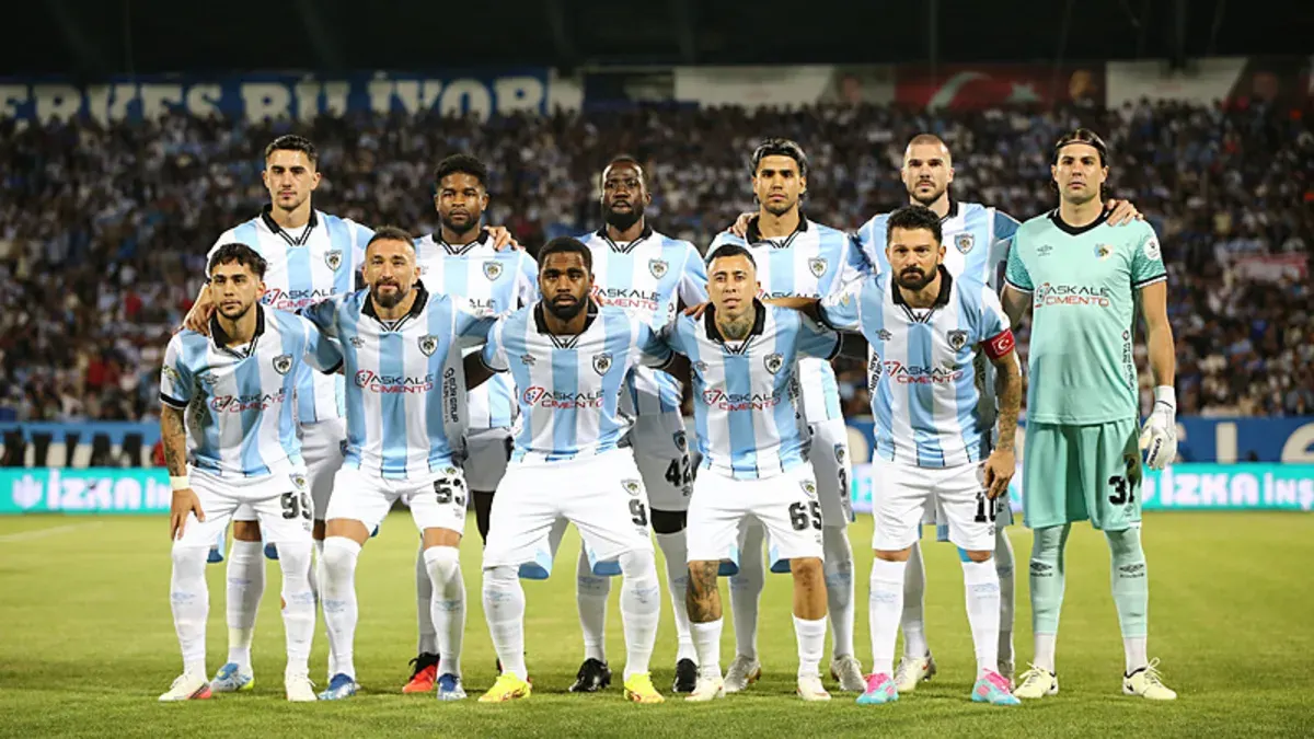 Erzurumspor FK-Gençlerbirliği 11. randevuda buluşuyor