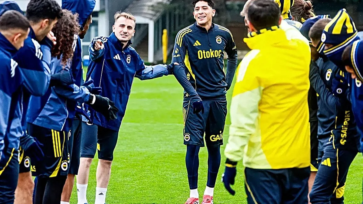 Fenerbahçe'nin eski yıldızı Alvarez'e adam kaçırma suçlaması