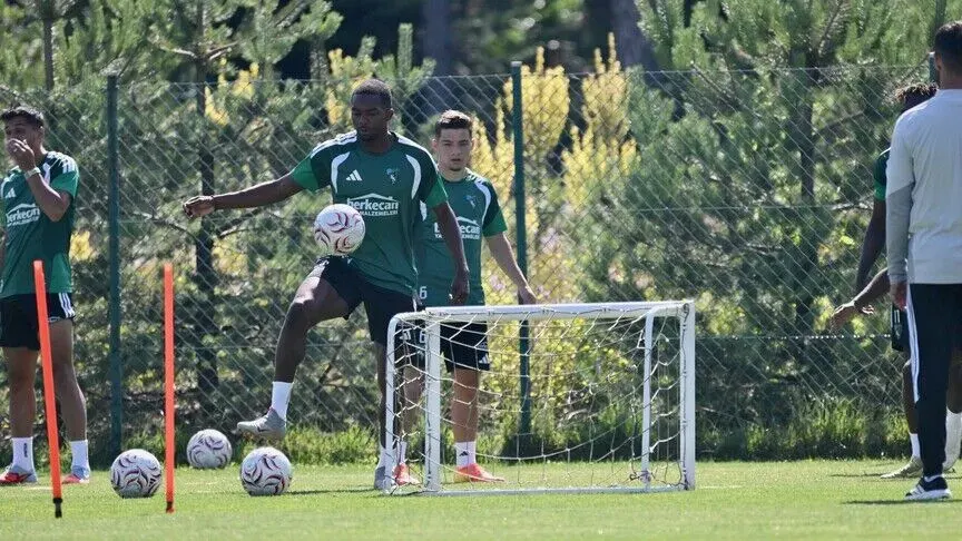 Kocaelispor, Süper Lig'de Amedspor'u konuk edecek